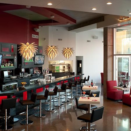 Hotelred 매디슨 외부 사진