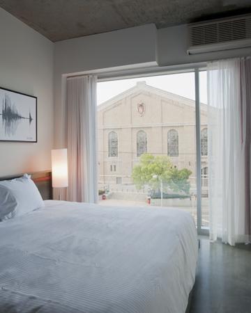 Hotelred 매디슨 외부 사진