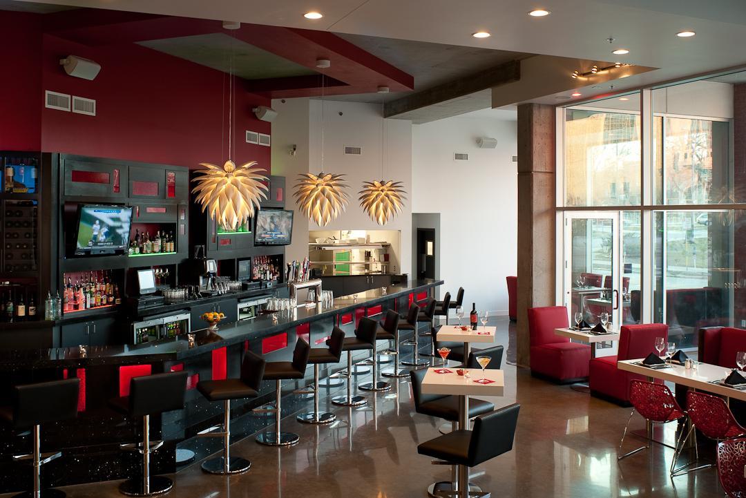 Hotelred 매디슨 외부 사진